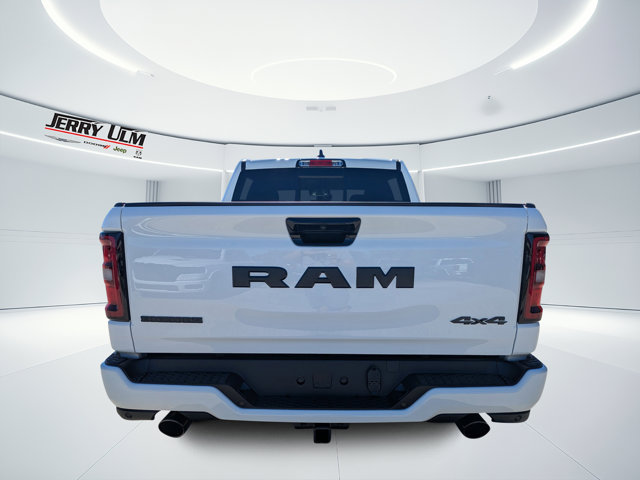 New 2026 Ram 1500 - photo 5