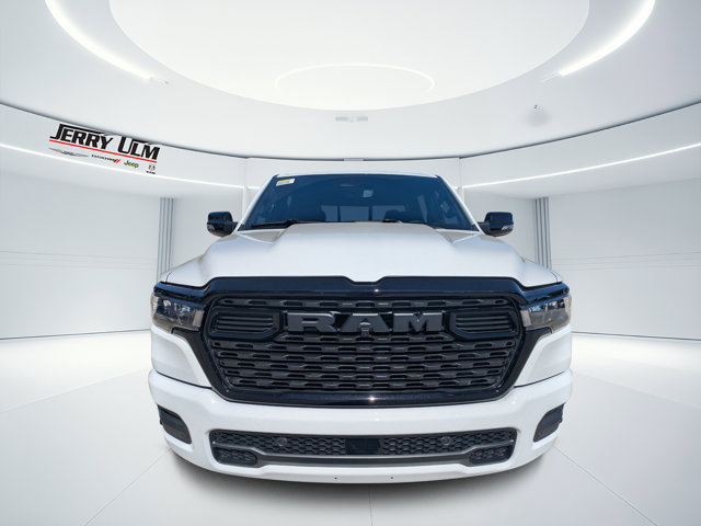 New 2026 Ram 1500 - photo 7