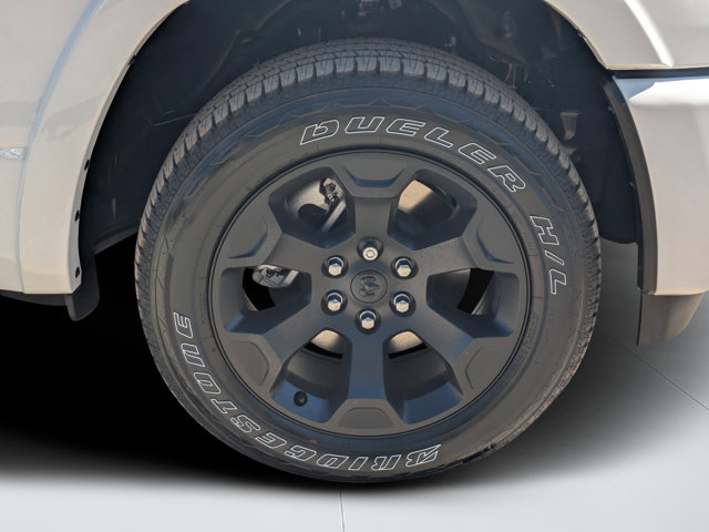 New 2026 Ram 1500 - photo 8