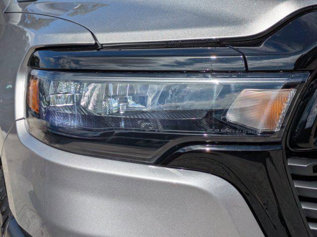 New 2026 Ram 1500 - photo 11