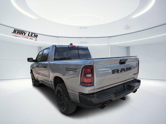 New 2026 Ram 1500 - photo 7