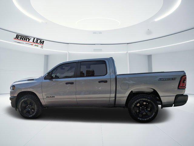 New 2026 Ram 1500 - photo 8