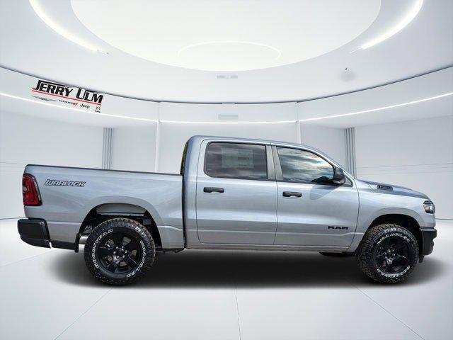 New 2026 Ram 1500 - photo 5