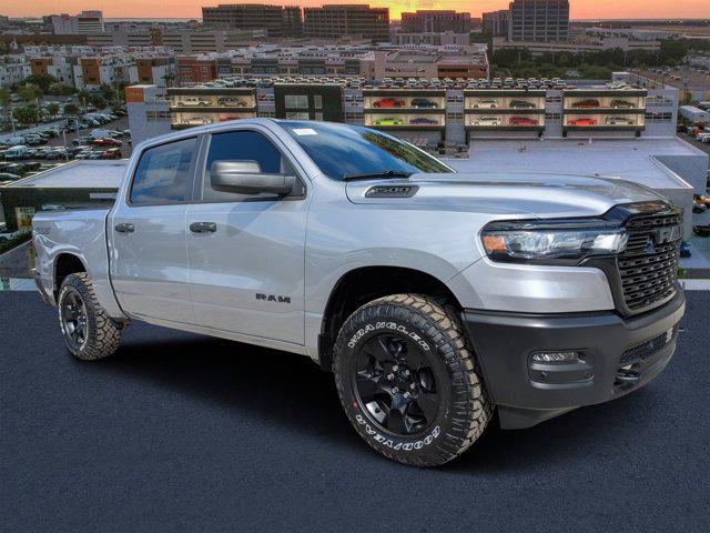 New 2026 Ram 1500 - photo 1