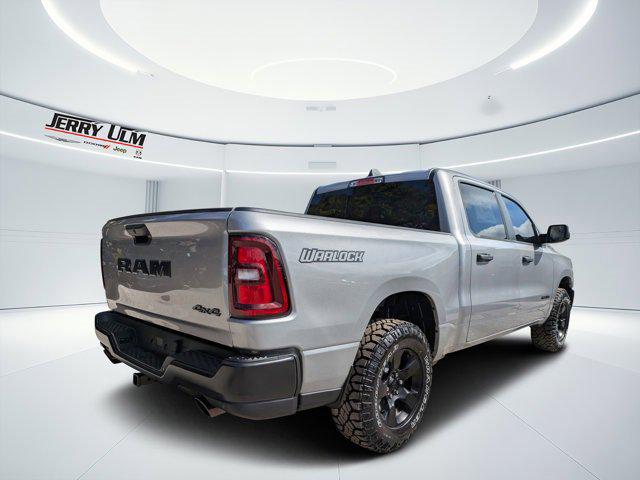New 2026 Ram 1500 - photo 2