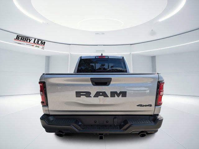New 2026 Ram 1500 - photo 6