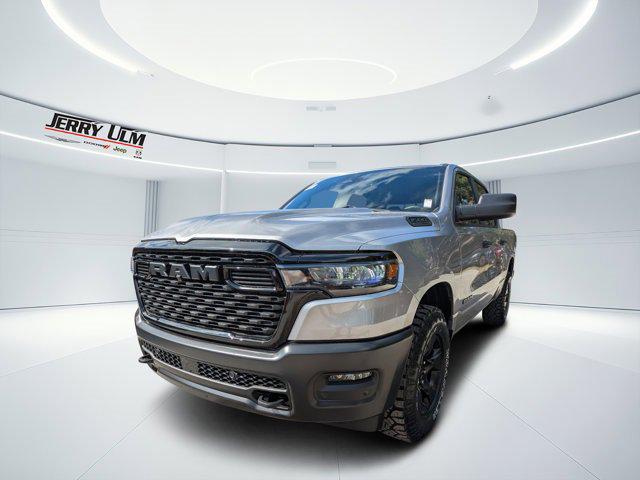 New 2026 Ram 1500 - photo 9