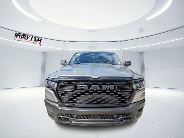 New 2026 Ram 1500 - photo 10