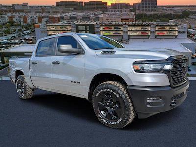 New 2026 Ram 1500 - photo 1