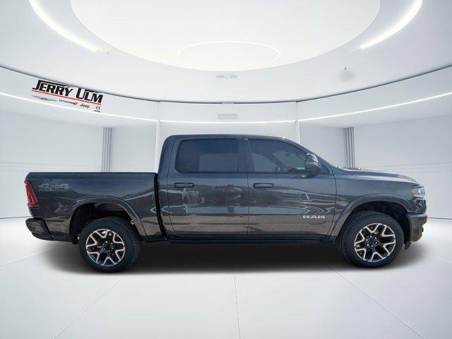 New 2026 Ram 1500 - photo 2
