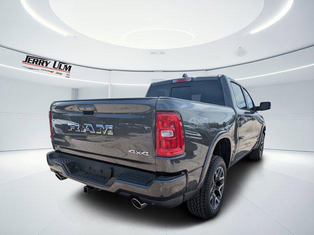 New 2026 Ram 1500 - photo 5