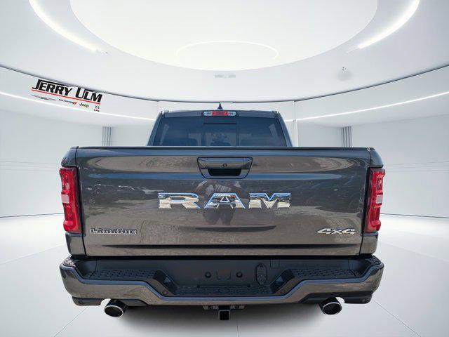 New 2026 Ram 1500 - photo 6