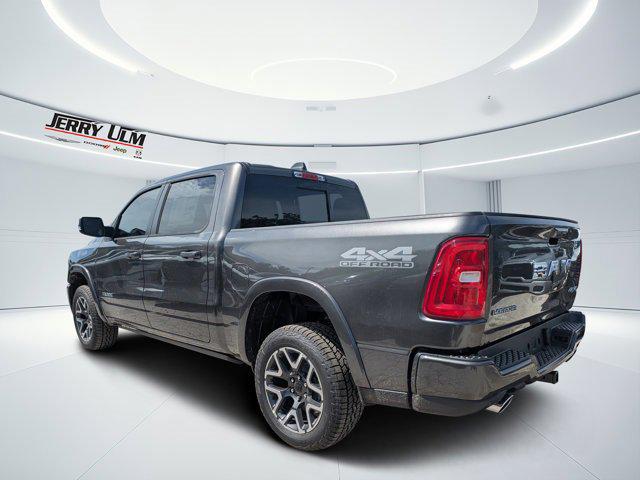 New 2026 Ram 1500 - photo 7