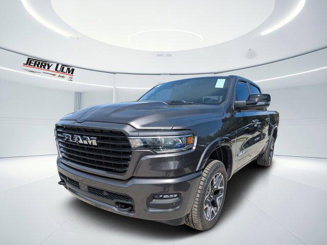 New 2026 Ram 1500 - photo 8