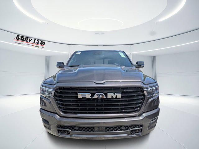 New 2026 Ram 1500 - photo 9