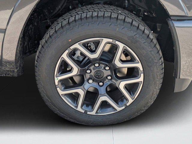 New 2026 Ram 1500 - photo 11
