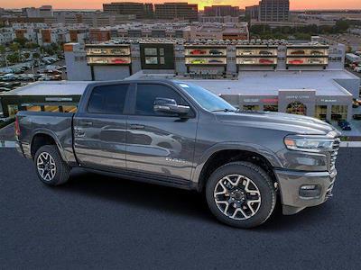 New 2026 Ram 1500 Laramie Crew Cab 4x4 Pickup for sale #N193021 - photo 1