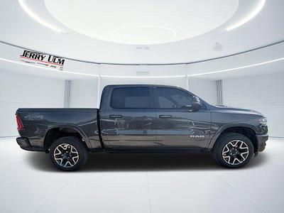 New 2026 Ram 1500 Laramie Crew Cab 4x4 Pickup for sale #N193021 - photo 2