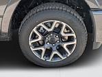 New 2026 Ram 1500 Laramie Crew Cab 4x4 Pickup for sale #N193021 - photo 9
