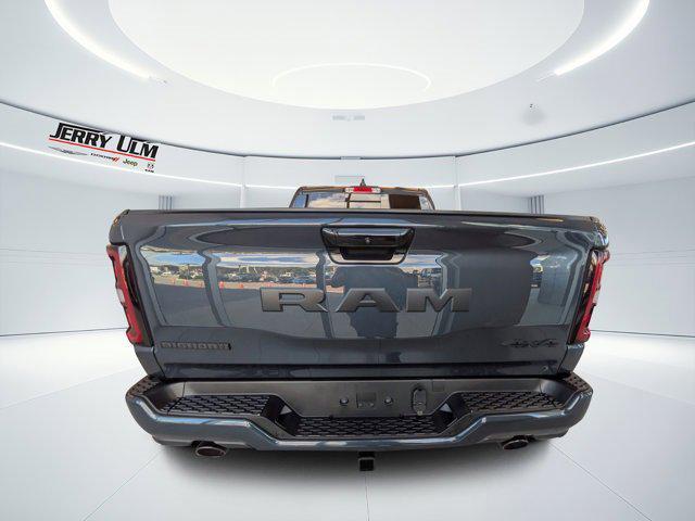 New 2026 Ram 1500 - photo 5