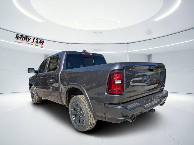 New 2026 Ram 1500 - photo 6