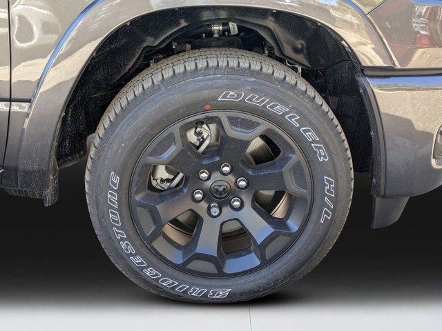 New 2026 Ram 1500 - photo 9