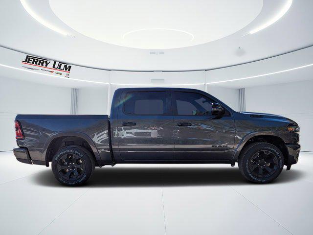 New 2026 Ram 1500 - photo 11