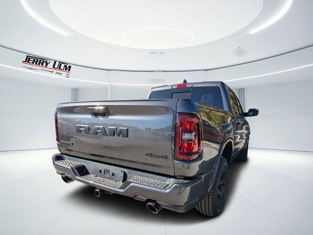New 2026 Ram 1500 - photo 1