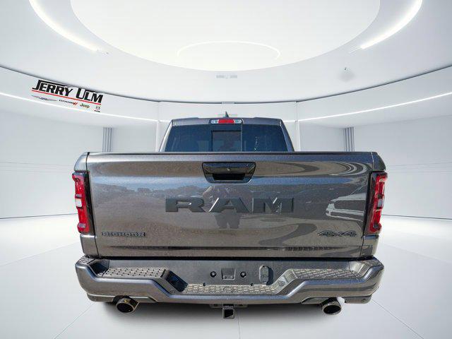 New 2026 Ram 1500 - photo 2