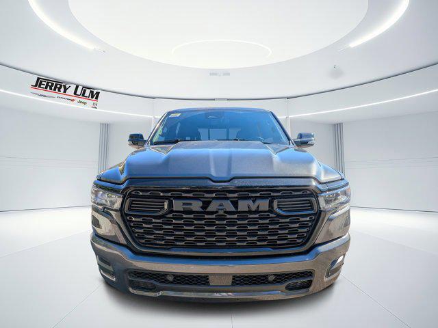 New 2026 Ram 1500 - photo 5