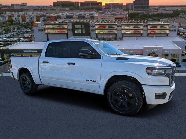 New 2026 Ram 1500 - photo 8