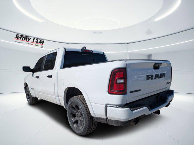 New 2026 Ram 1500 - photo 2