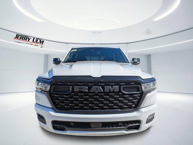 New 2026 Ram 1500 - photo 5