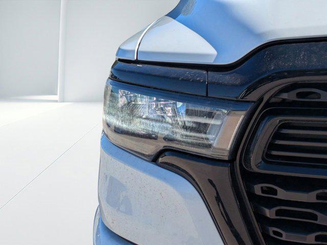 New 2026 Ram 1500 - photo 6