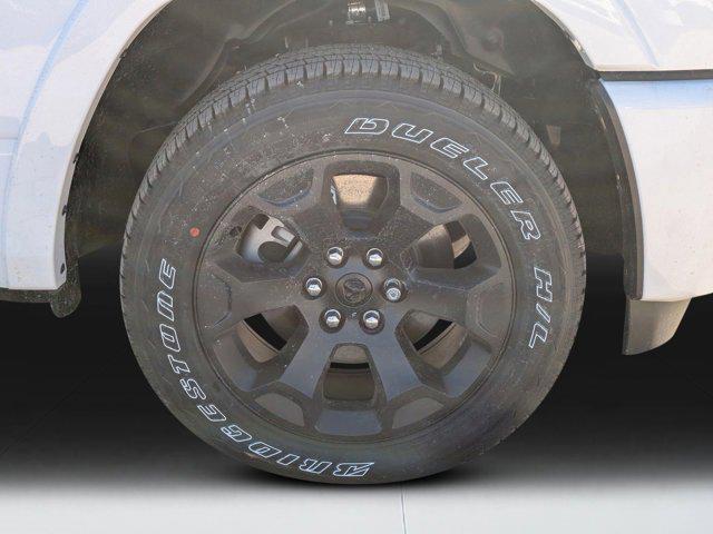 New 2026 Ram 1500 - photo 7
