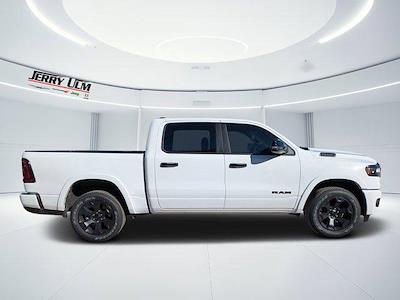 New 2026 Ram 1500 - photo 1