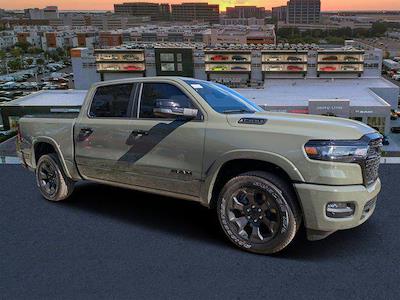 New 2026 Ram 1500 Big Horn Crew Cab for sale #N198897 - photo 1