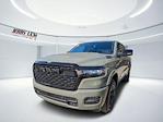 New 2026 Ram 1500 Big Horn Crew Cab for sale #N198897 - photo 8