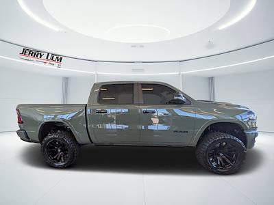 New 2026 Ram 1500 Laramie Crew Cab for sale #N198899 - photo 2