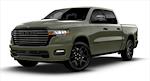 New 2026 Ram 1500 Laramie Crew Cab 4x4 Pickup for sale #N198900 - photo 1