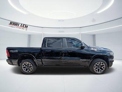 New 2026 Ram 1500 Laramie Crew Cab for sale #N200295 - photo 2