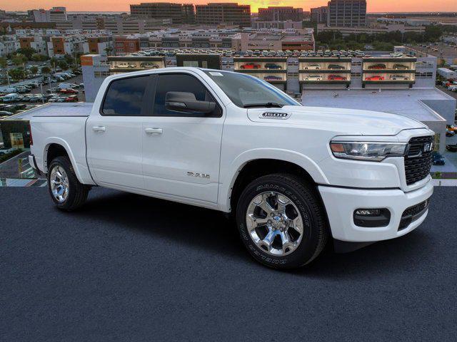 New 2026 Ram 1500 - photo 1