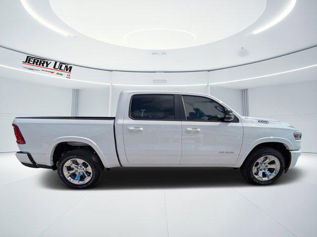 New 2026 Ram 1500 - photo 5