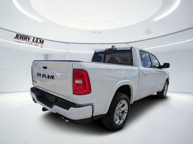 New 2026 Ram 1500 - photo 2
