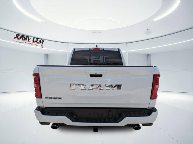 New 2026 Ram 1500 - photo 6