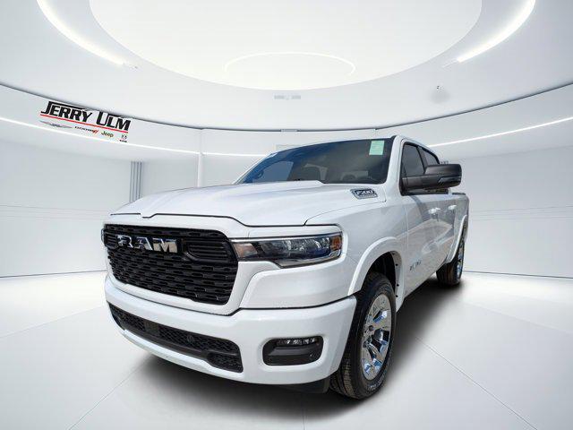 New 2026 Ram 1500 - photo 9