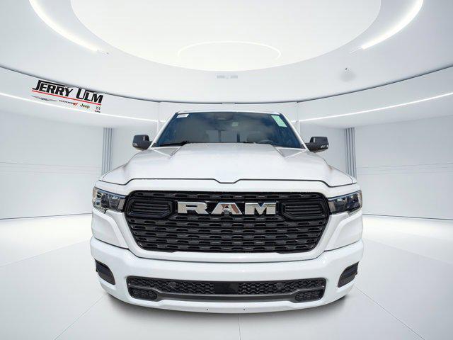 New 2026 Ram 1500 - photo 10