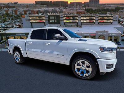 New 2026 Ram 1500 - photo 1