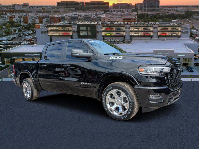 New 2026 Ram 1500 - photo 1