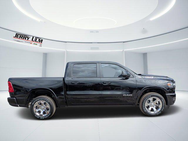 New 2026 Ram 1500 - photo 8